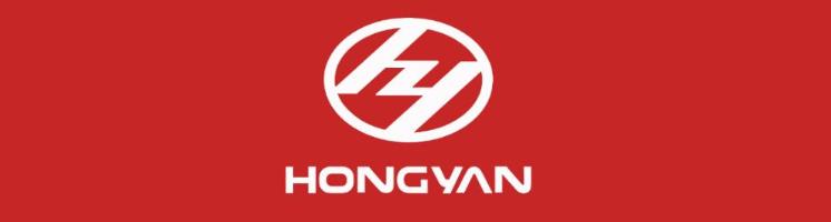 Запчасти HONGYAN в наличии! 